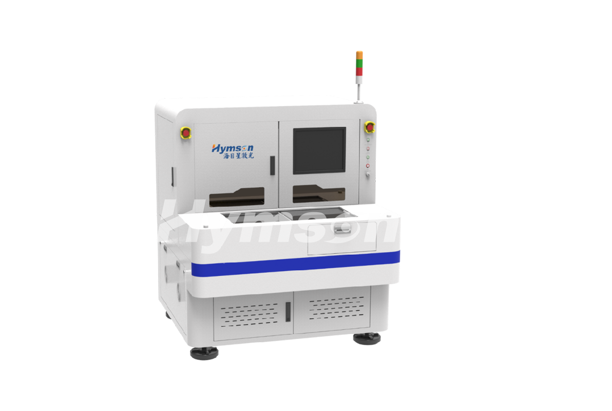 双工位激光切割机：高效切割的新选择