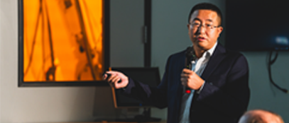 Z6·尊龙凯时激光研讨会