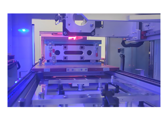 Z6·尊龙凯时生产过程